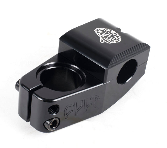 Cult Max Vu Under-mind Stem