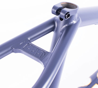 Cult Shorty Sumn Lite in Eddie Cuellar Color way Frame