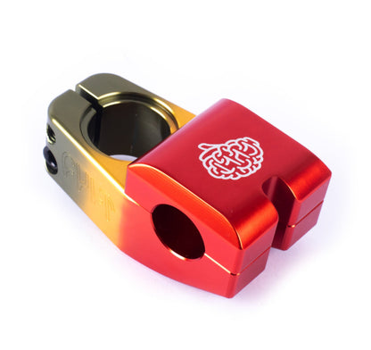 Cult Max Vu Under-mind Stem