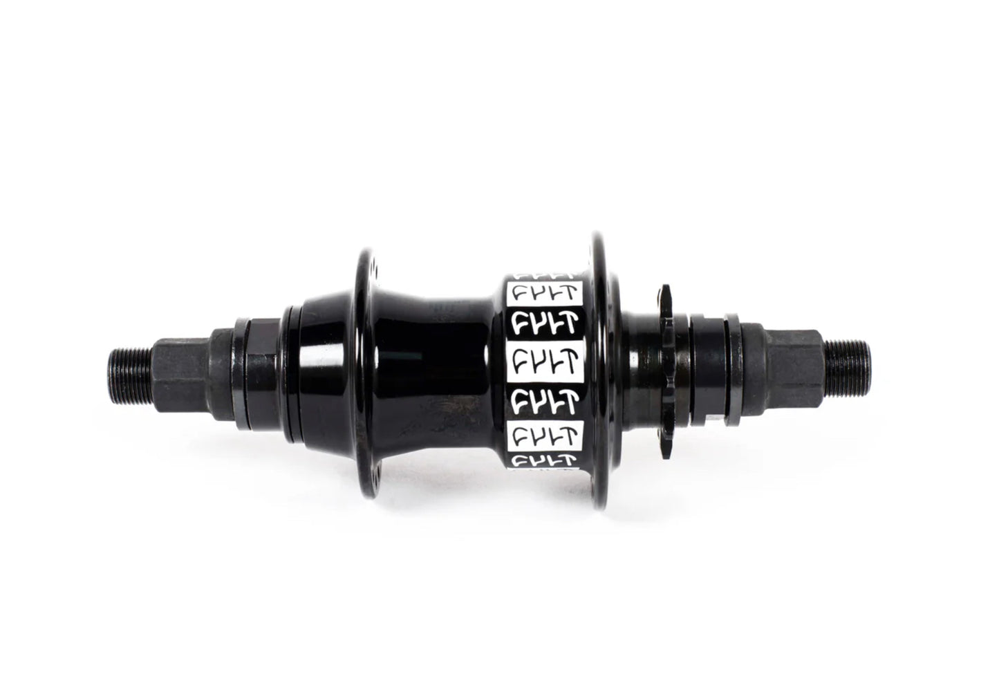 Cult Crew Freecoaster Rear Hub