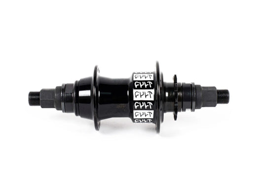Cult Crew Freecoaster Rear Hub
