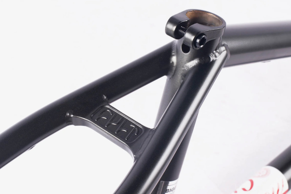 Cult Biggie Frame in Max Vu colorway