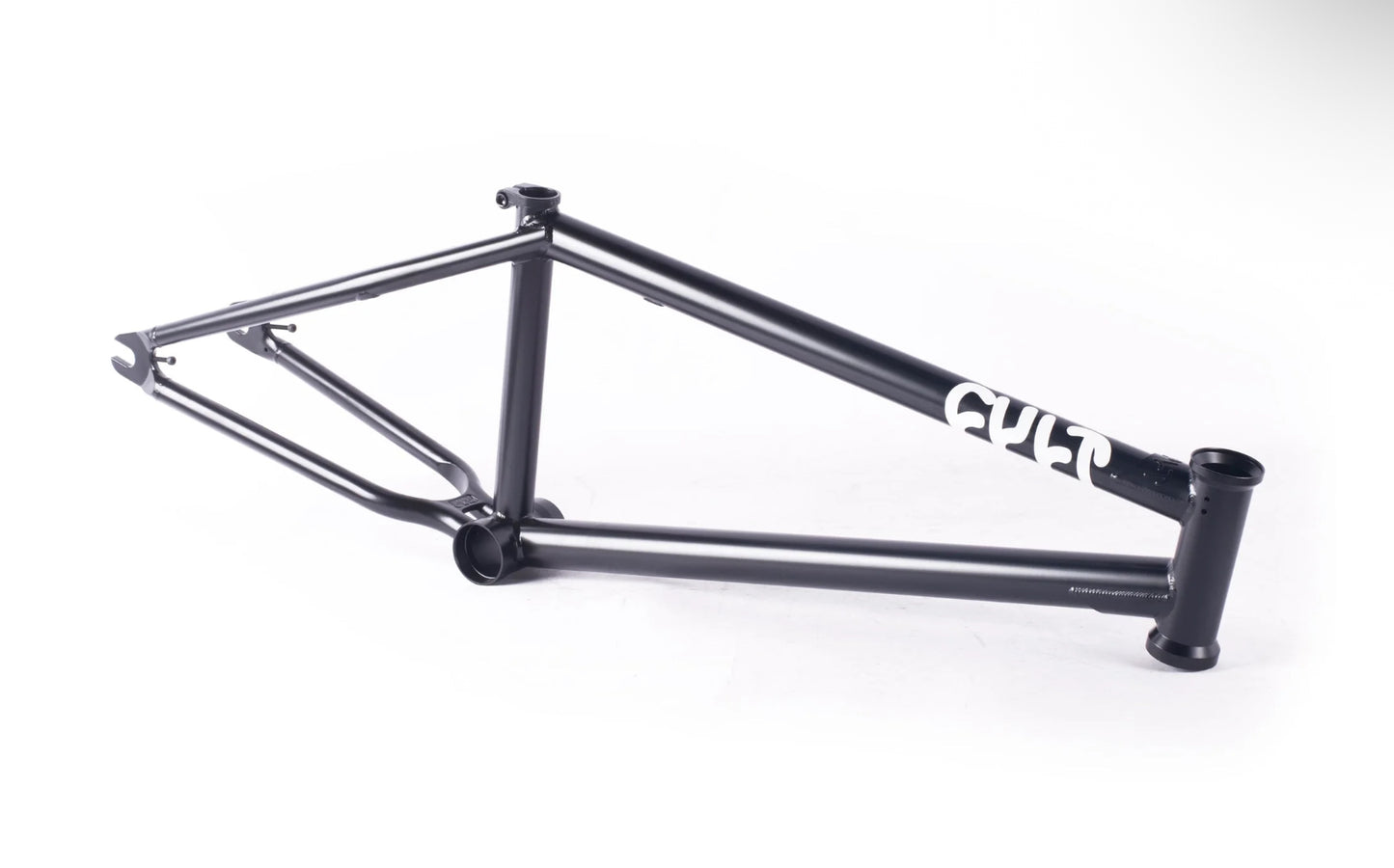 Cult Brandon Begin Heavens Gate Frame