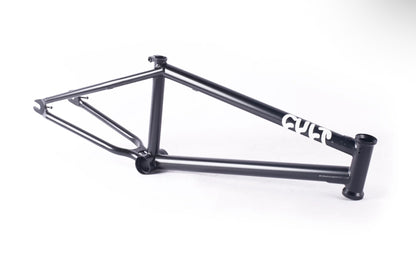 Cult Brandon Begin Heavens Gate Frame