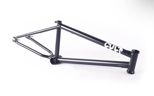 Cult Brandon Begin Heavens Gate Frame