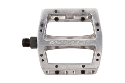Odyssey Trailmix Metal Pedals