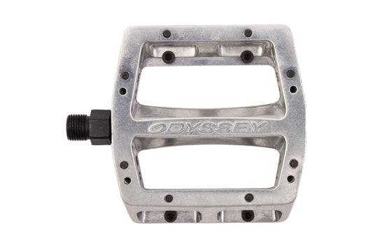Odyssey Trailmix Metal Pedals