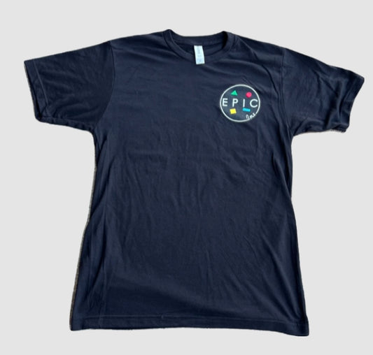 Epic BMX T-Shirt