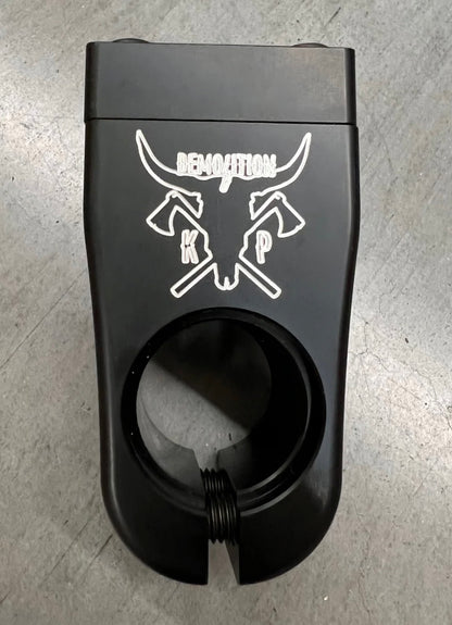 Demolition Kevin Peraza Front Load Stem