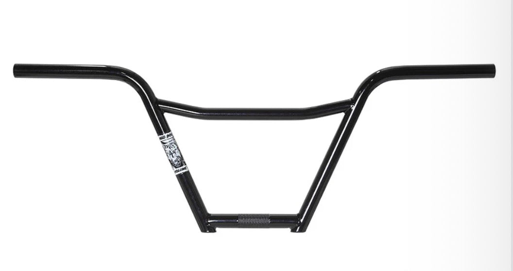 Volume Mad Dog 4 Piece Bars