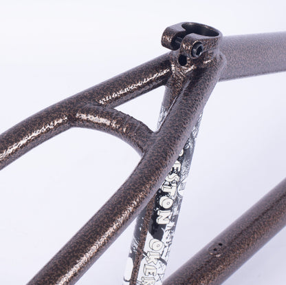 Cult Corey Walsh Frame in Preston Okert Color Way