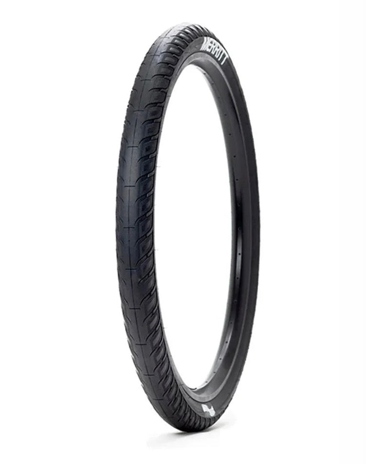 Merritt Option Tires