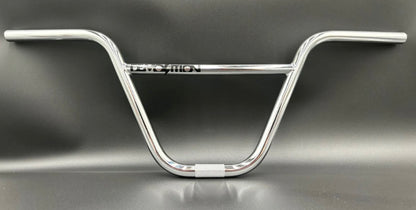 Demolition 2-Piece Handlebar