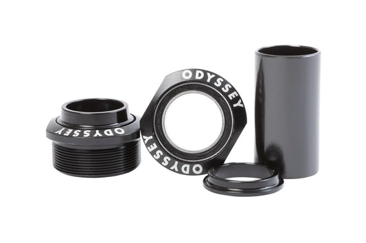Odyssey Euro BB