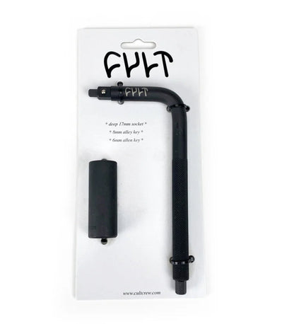 Cult Pocket Tool