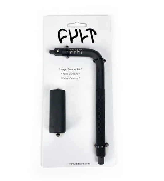 Cult Pocket Tool