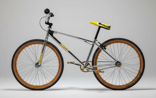 Torker MX26 Complete Bike