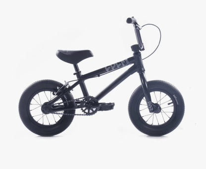 Cult Juvenile 12” Complete Bike