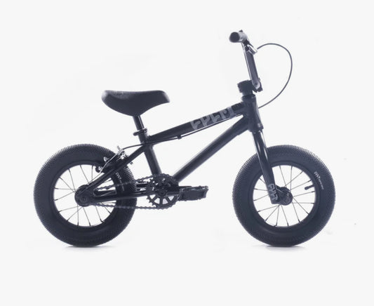 Cult Juvenile 12” Complete Bike