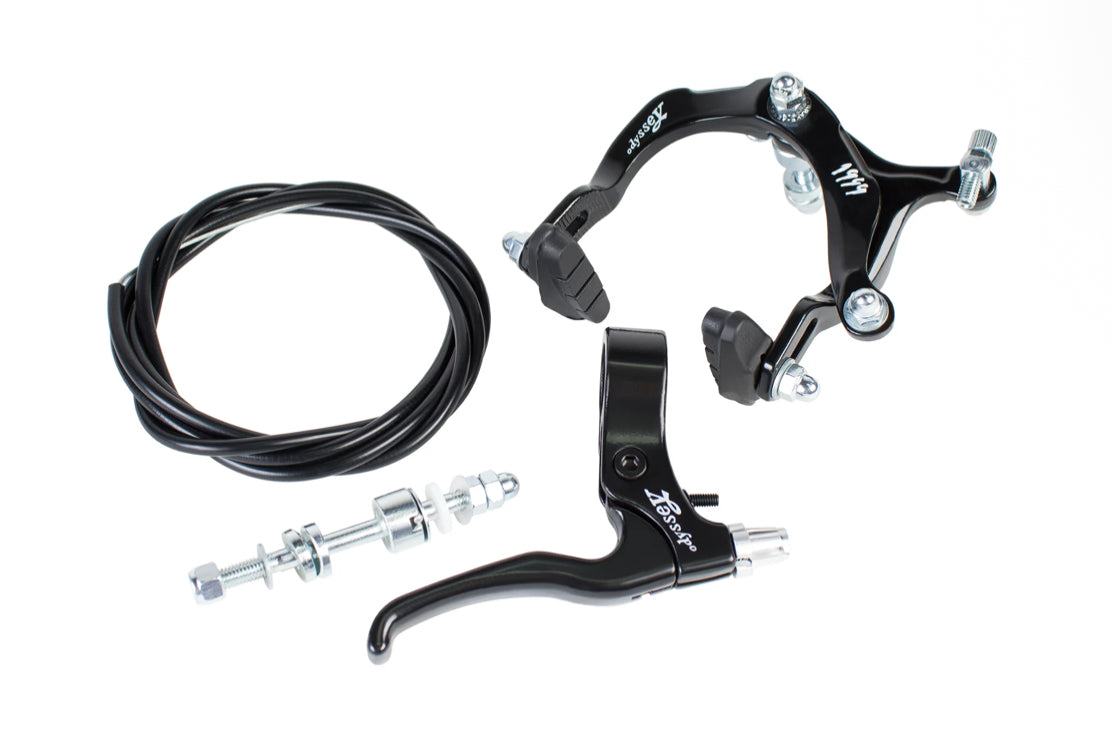 Odyssey 1999 Brake Kit