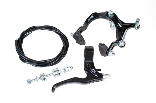 Odyssey 1999 Brake Kit