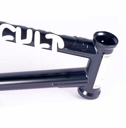 Cult Devon Smillie Biggie Frame