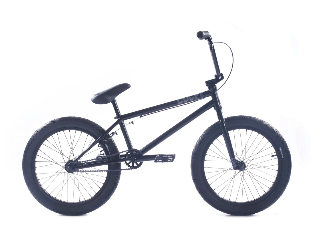 Cult Access Complete Bike