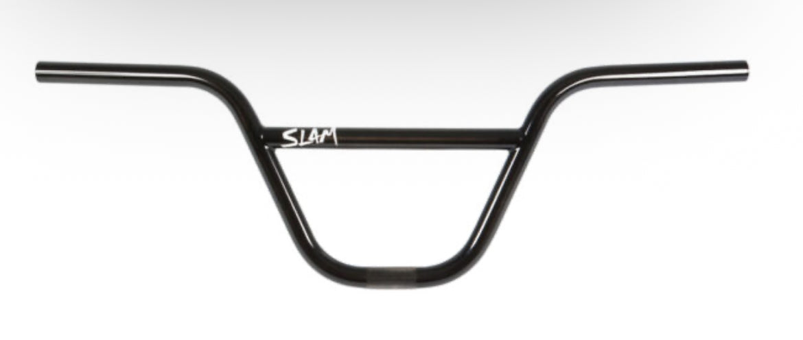 S&M Slam Bars