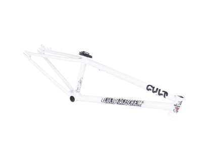 Cult Vick Behm Race Frame With Disk Brake