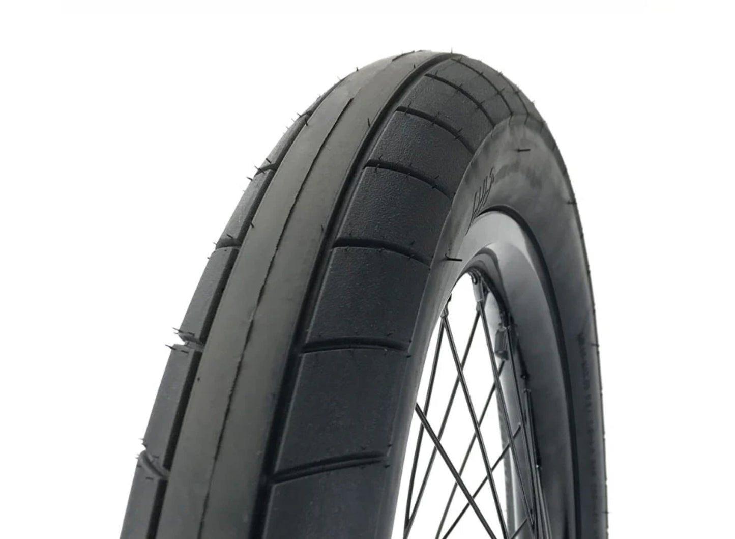 Cult Juvenile Dehart Slick Tire