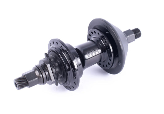 Cult Crew Hybrid Rear Hub