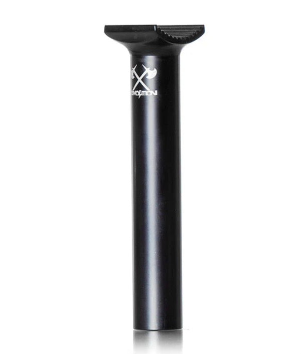 Demolition Pivotal Seat Post