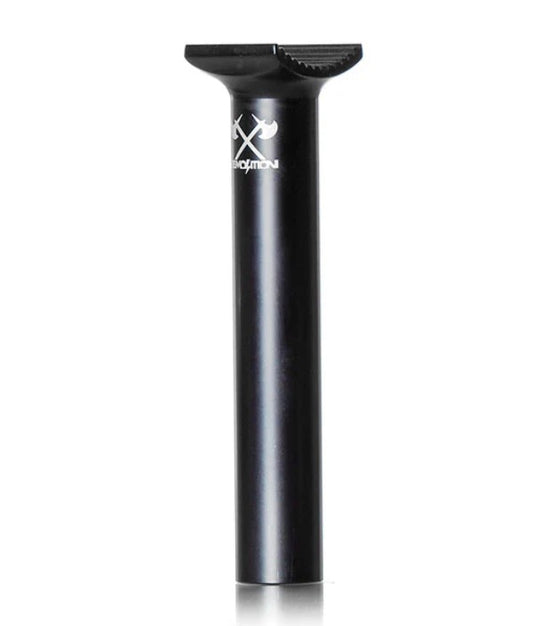 Demolition Pivotal Seat Post