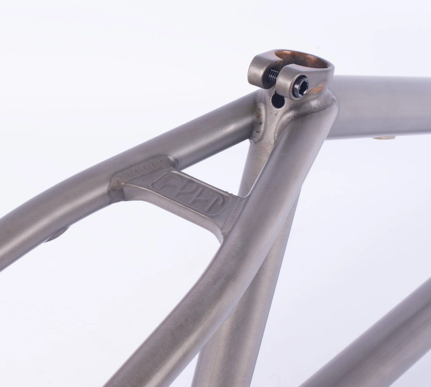 Cult Shorty Frame in Killian Roth Color way