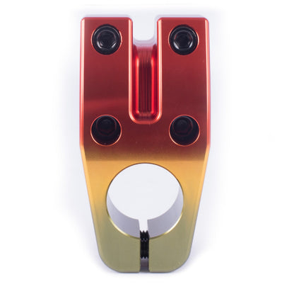 Cult Max Vu Under-mind Stem