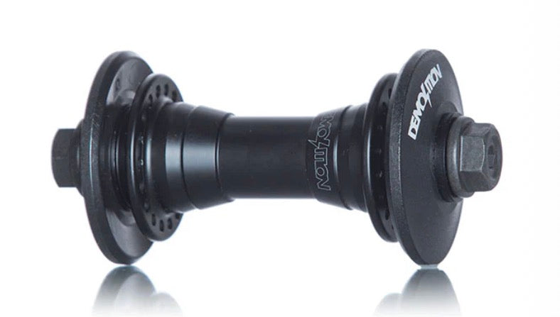 Demolition Whistler Pro Front Hub