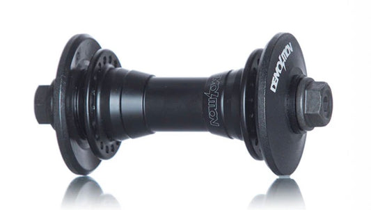 Demolition Whistler Pro Front Hub
