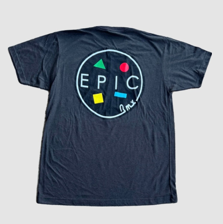Epic BMX T-Shirt