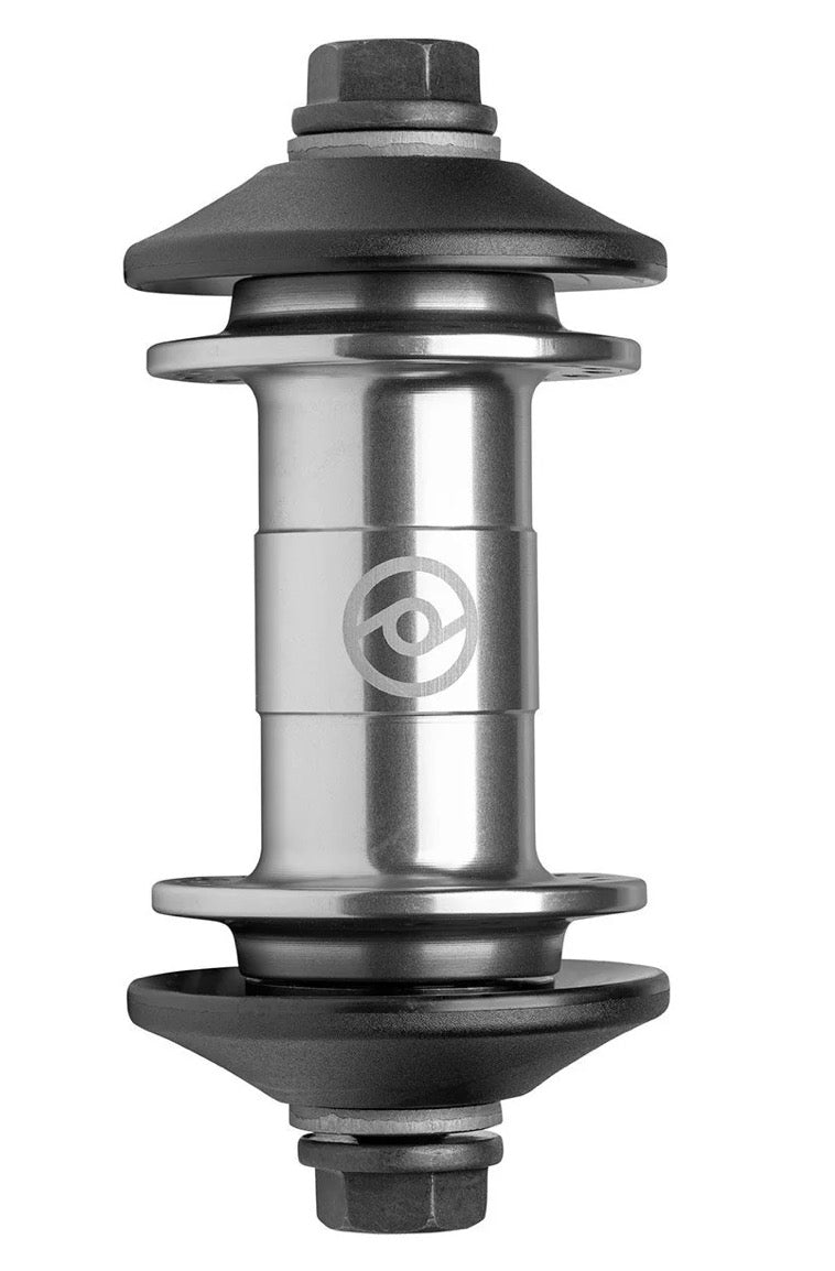 Primo Balance Front Hub