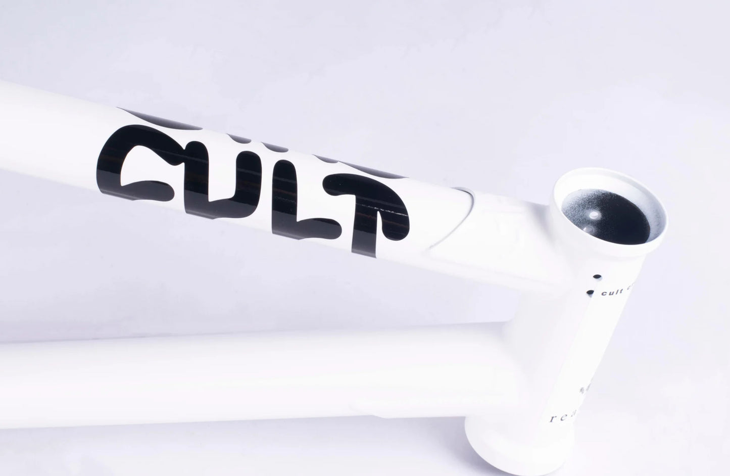 Cult Devon Smillie Biggie Frame