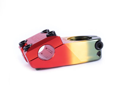 Cult Redemption Stem