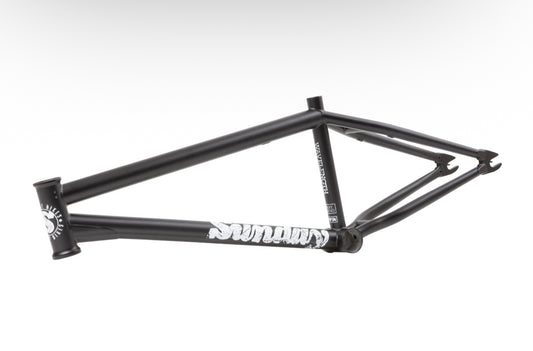 Sunday Wavelength Frame