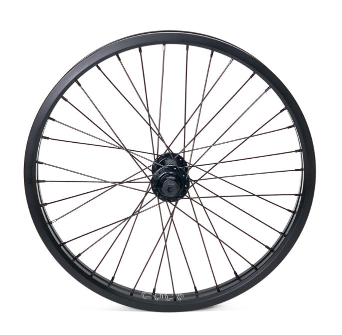 Cult Devotion Front Wheel