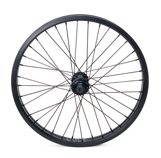 Cult Devotion Front Wheel