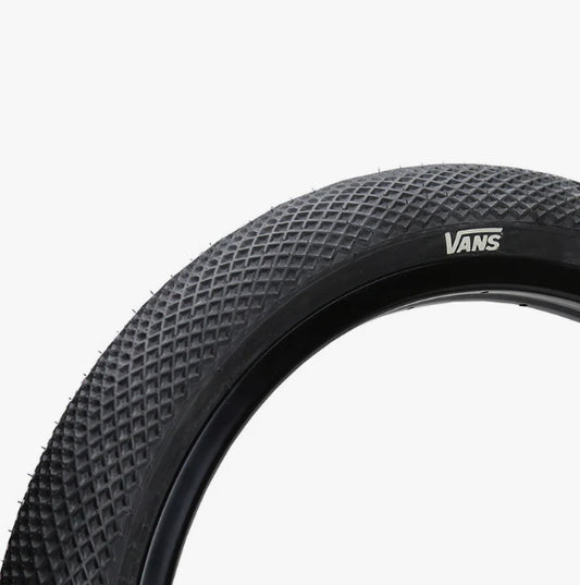 Cult X Vans Cruiser Tire
