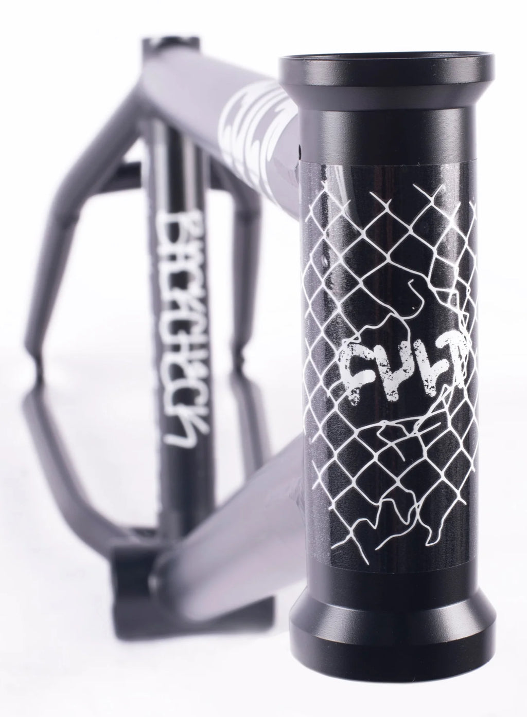 Cult Chase Dehart Backcheck Frame