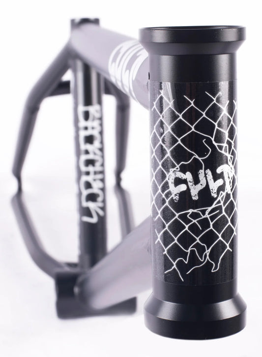 Cult Chase Dehart Backcheck Frame