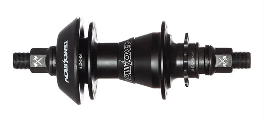 Demolition Whistler Lite Cassette Hub