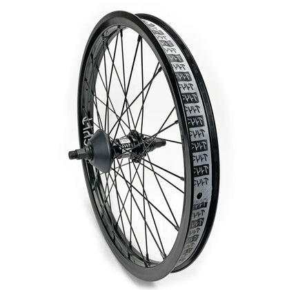 Cult Crew 20” Cassette Rear V2 Wheel