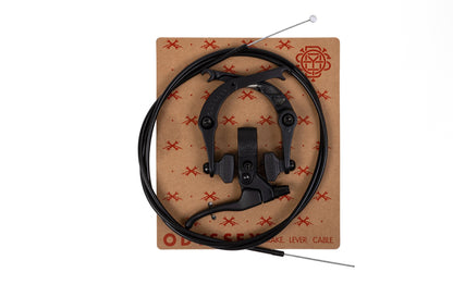 Odyssey Springfield Brake Kit